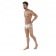 Белые мужские трусы-джоки Venture Jockstrap - Clever Masculine Underwear купить с доставкой