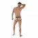 Черные мужские трусы-джоки Venture Jockstrap - Clever Masculine Underwear купить с доставкой