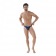 Темно-синие мужские трусы-тонги Venture Thong - Clever Masculine Underwear купить с доставкой