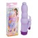 Многофункциональный массажер со стимулятором клитора Ruibous Beauty - 16,5 см. - NMC купить в Ульяновске с доставкой в Orgasmix.ru Многофункциональный массажер со стимулятором клитора Ruibous Beauty - 16,5 см. - NMC
