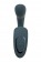 Темно-серый вибратор для G-стимуляции G for Goddess 1 - Satisfyer