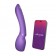 Фиолетовый жезловый вибратор We-Vibe Wand 2 - 27,3 см. - We-vibe в Ульяновске Фиолетовый жезловый вибратор We-Vibe Wand 2 - 27,3 см. - We-vibe